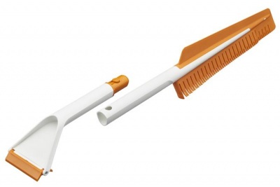 Jégkaparó és kefe, FISKARS SnowXpert™