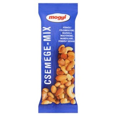 Mogyi Csemege Mix 70g