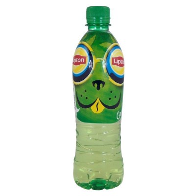 Lipton Green tea 0,5l