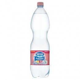 Nestlé Aquarel 1,5l mentes ásványvíz DRS