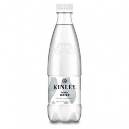 Kinley Tonic 0,5l