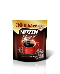 Nescafé Classic 50g utántöltő