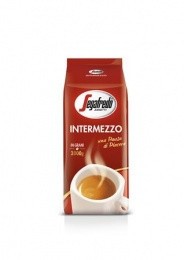 Segafredo Intermezzo 1000g szemes kávé