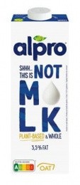 Alpro Not Milk 3,5% ital 1l