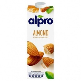 Alpro Mandula ital 1l