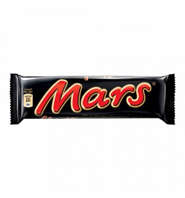 Mars 51g