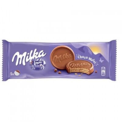 Milka Chocowafer 150g