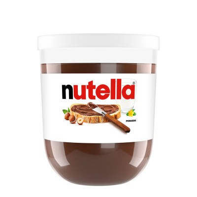 Nutella 200g