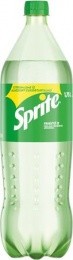 Sprite 1,75l DRS