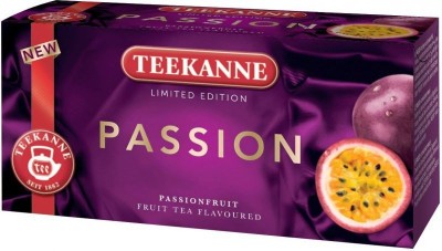 Teekanne Passion (maracuya) filt. Tea