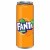 Fanta 0,33l dobozos DRS